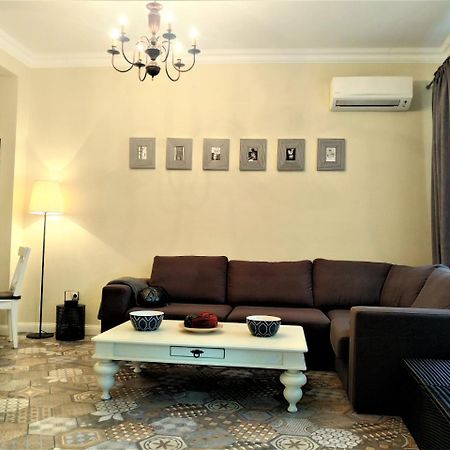 Baratero City II Apartments Sofia Luaran gambar