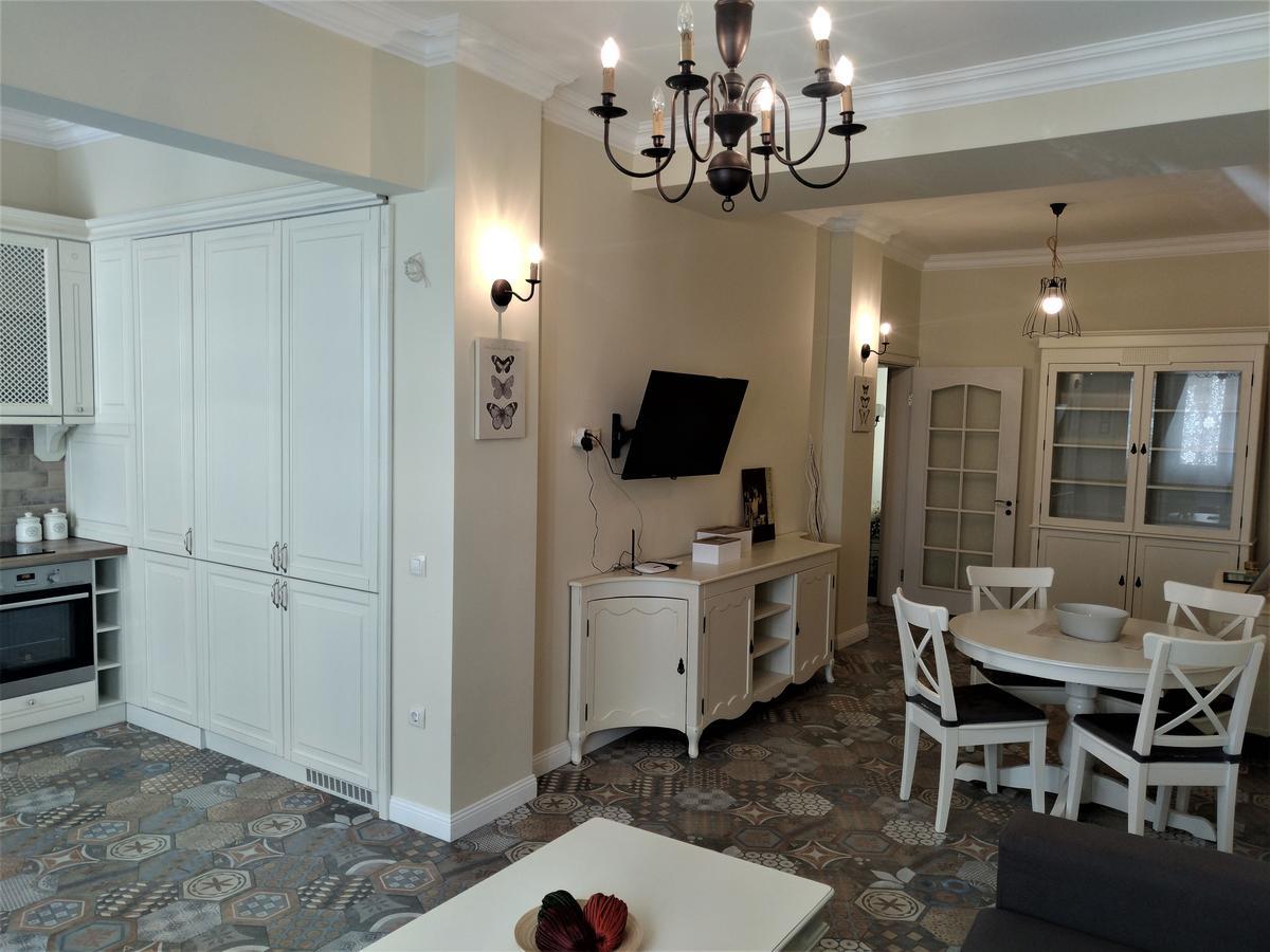 Baratero City II Apartments Sofia Luaran gambar
