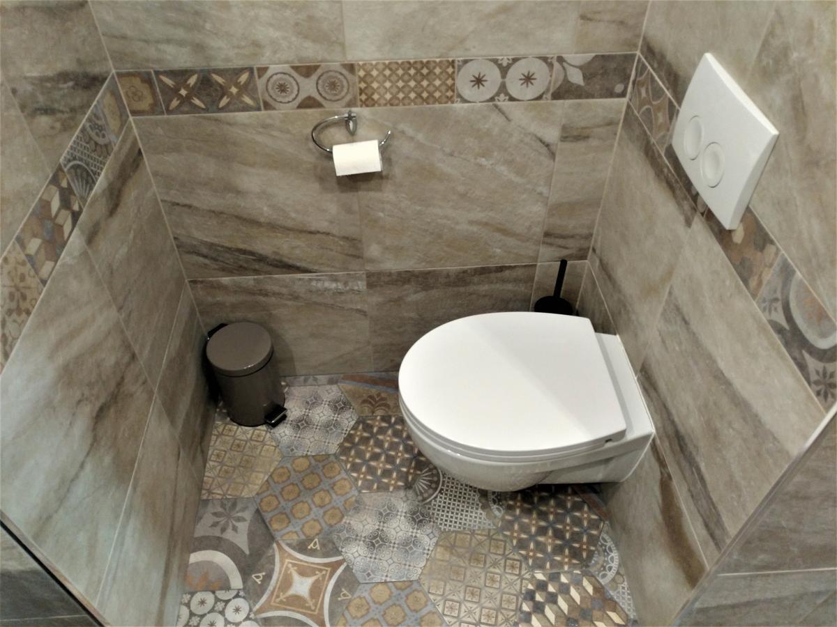 Baratero City II Apartments Sofia Luaran gambar