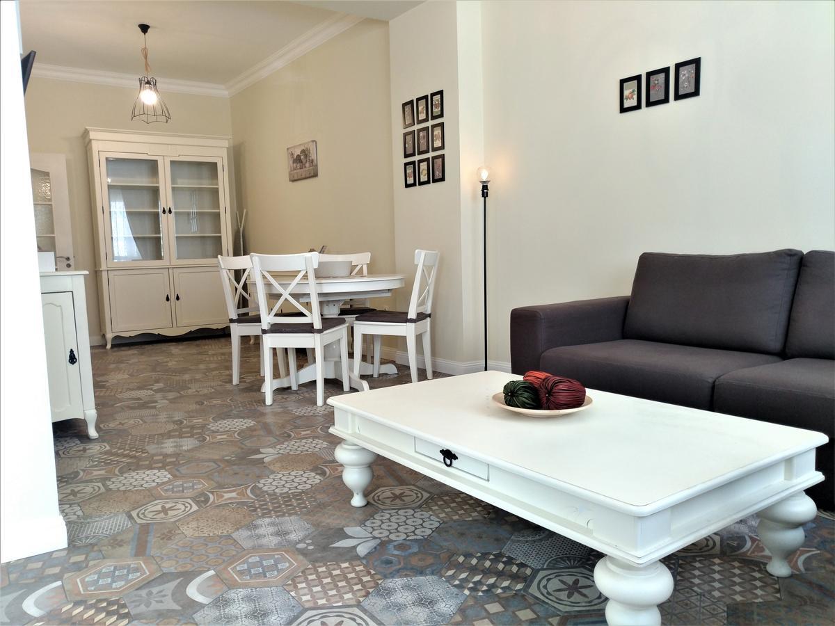 Baratero City II Apartments Sofia Luaran gambar