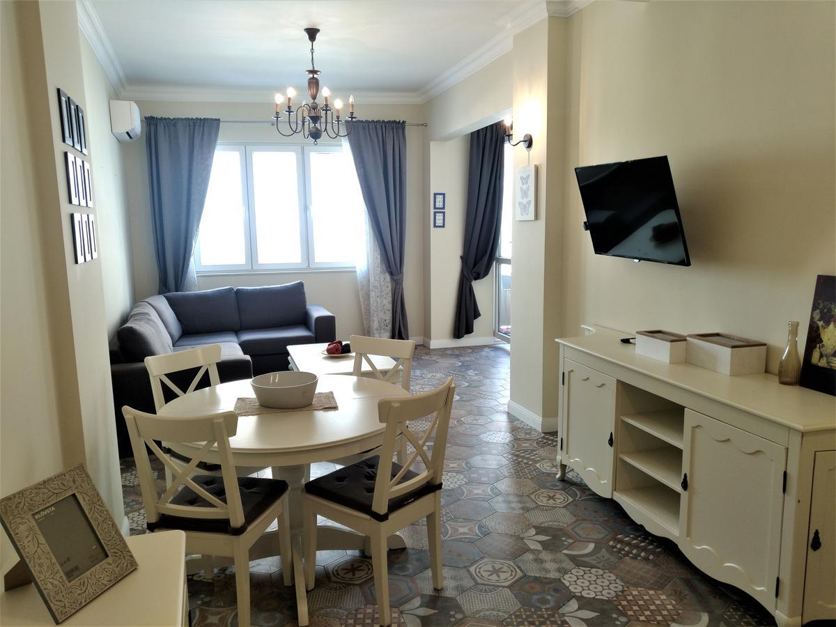 Baratero City II Apartments Sofia Luaran gambar