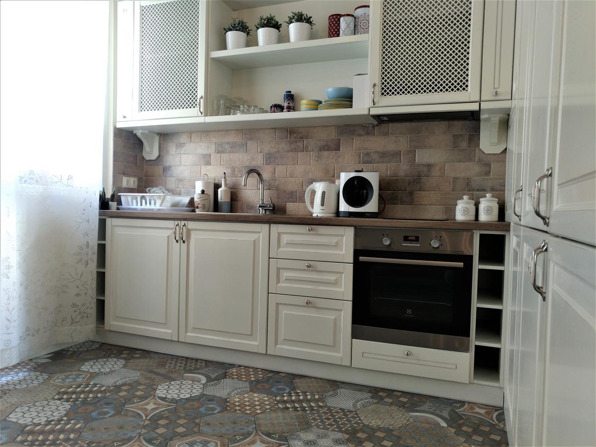 Baratero City II Apartments Sofia Luaran gambar