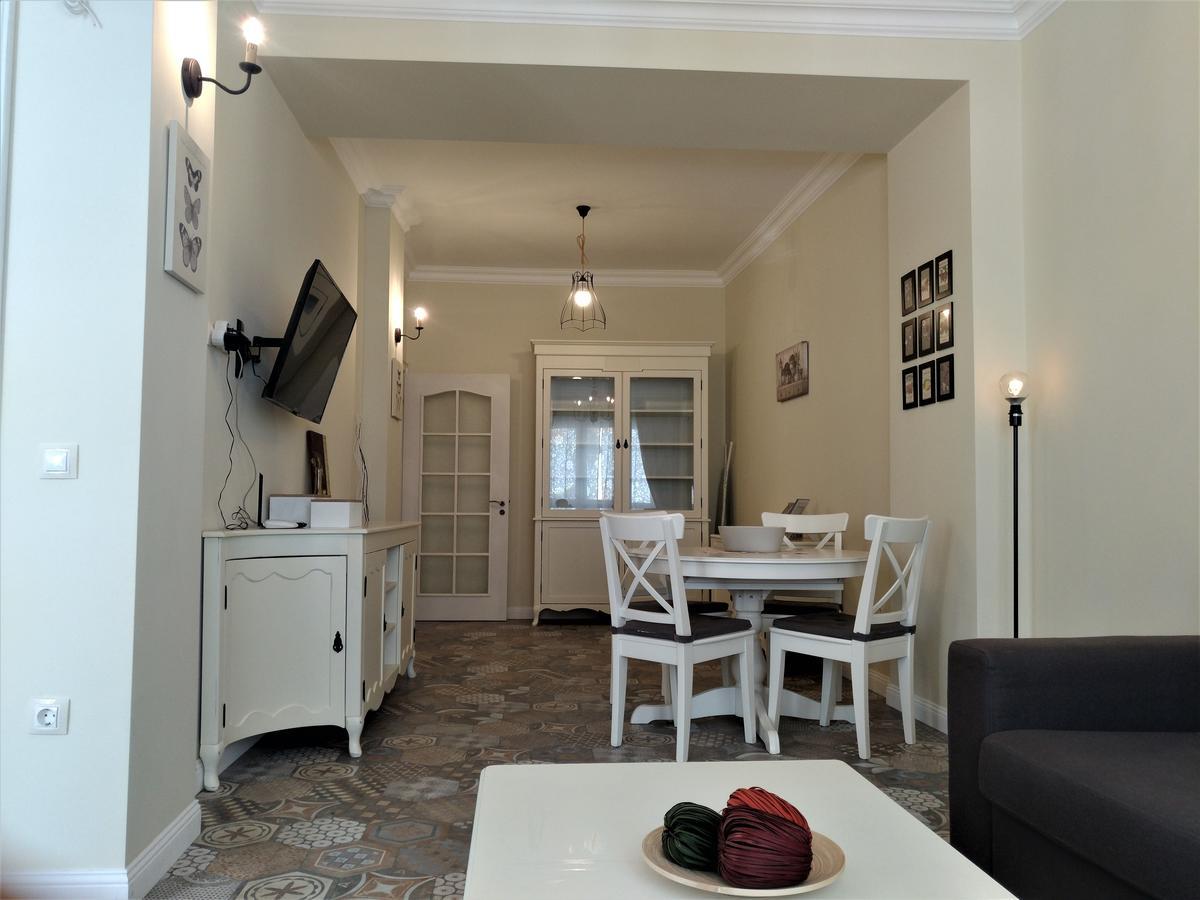 Baratero City II Apartments Sofia Luaran gambar