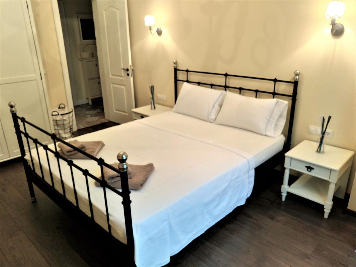 Baratero City II Apartments Sofia Luaran gambar