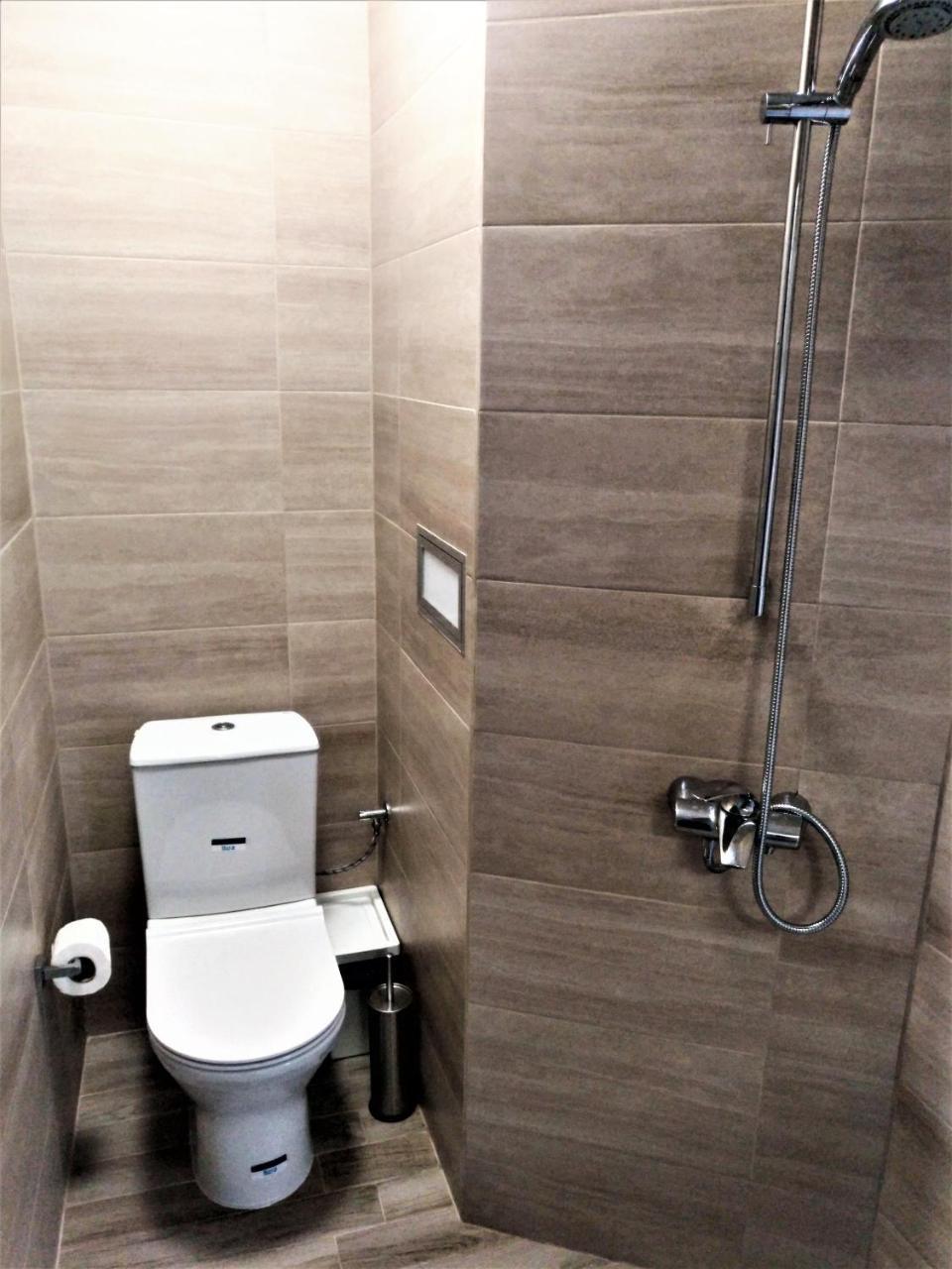 Baratero City II Apartments Sofia Luaran gambar