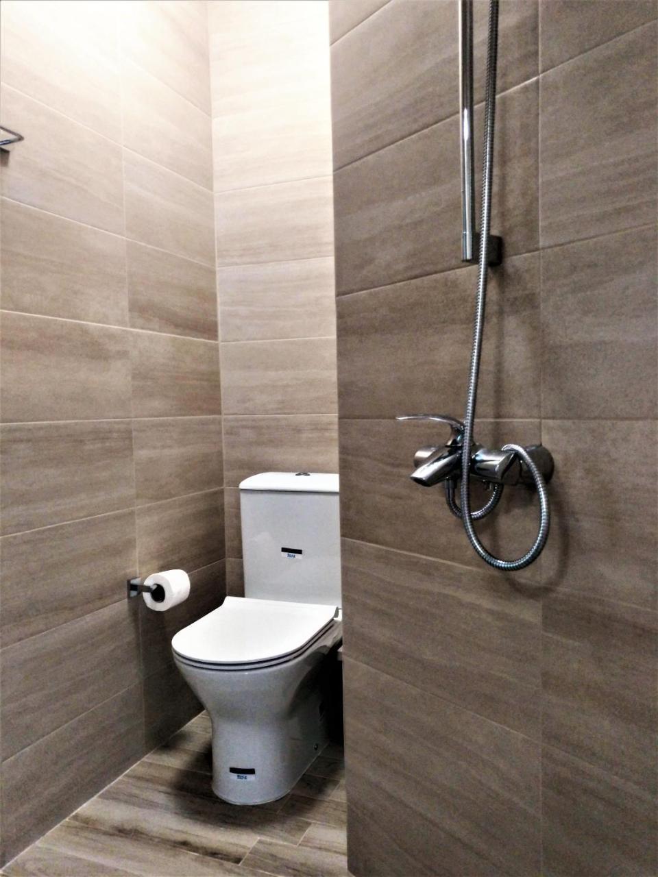 Baratero City II Apartments Sofia Luaran gambar