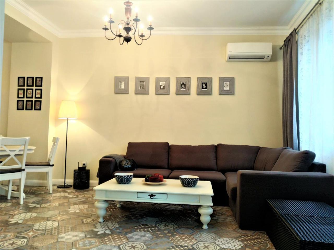 Baratero City II Apartments Sofia Luaran gambar