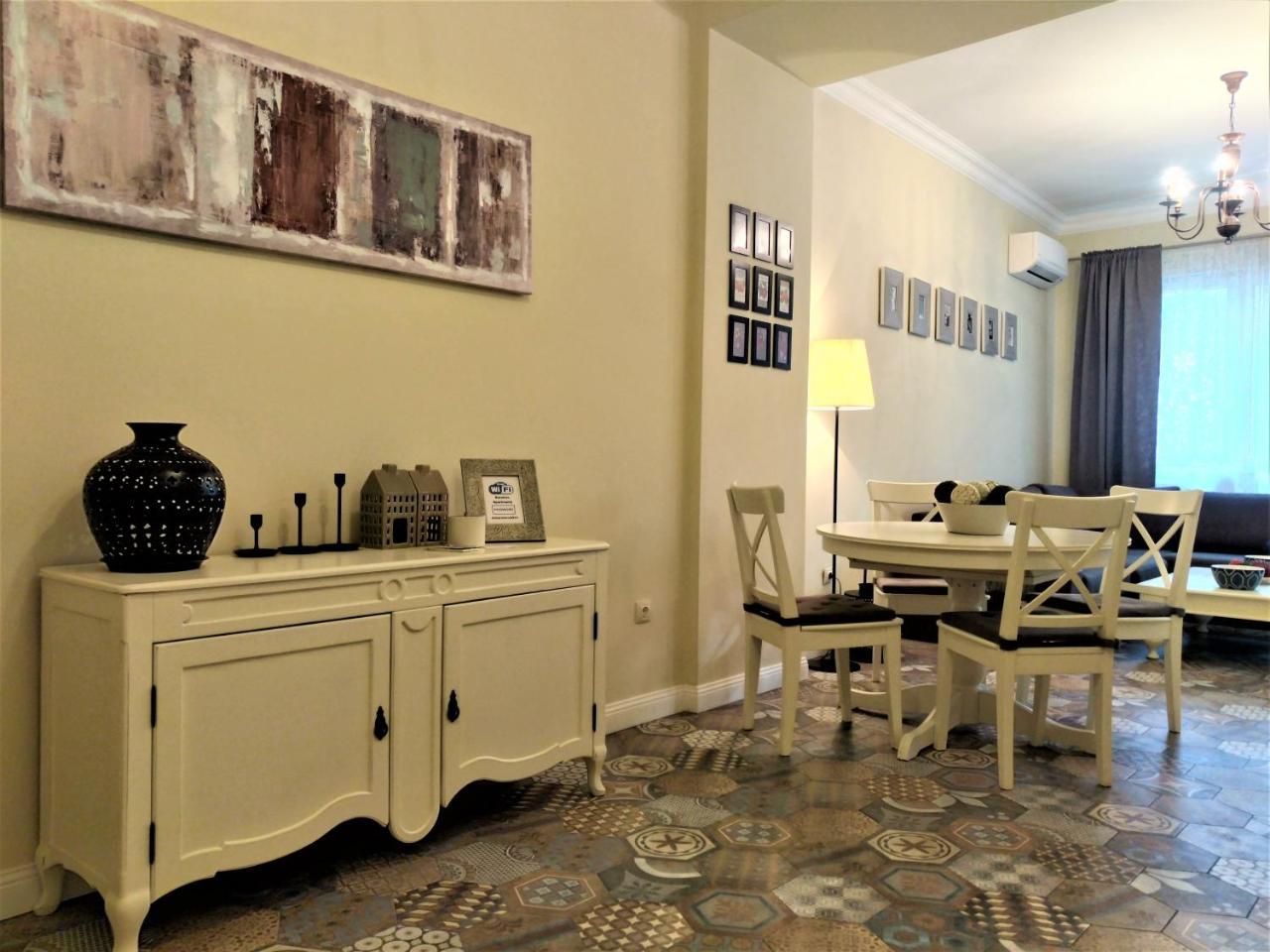 Baratero City II Apartments Sofia Luaran gambar