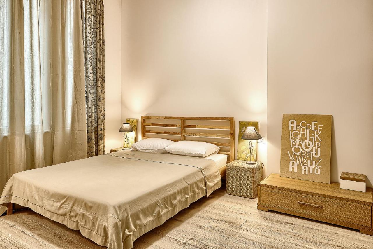 Baratero City II Apartments Sofia Luaran gambar