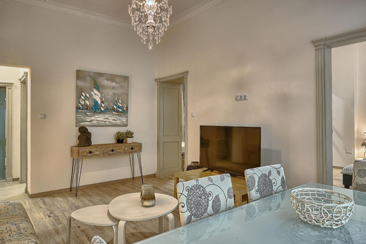 Baratero City II Apartments Sofia Luaran gambar