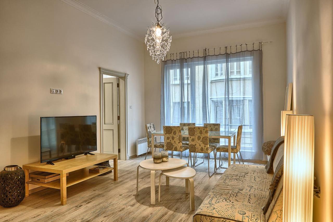 Baratero City II Apartments Sofia Luaran gambar