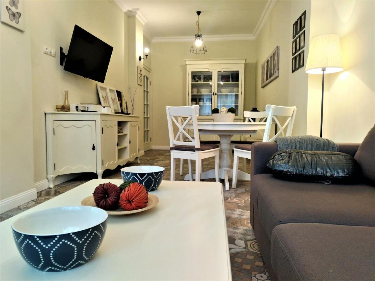Baratero City II Apartments Sofia Luaran gambar