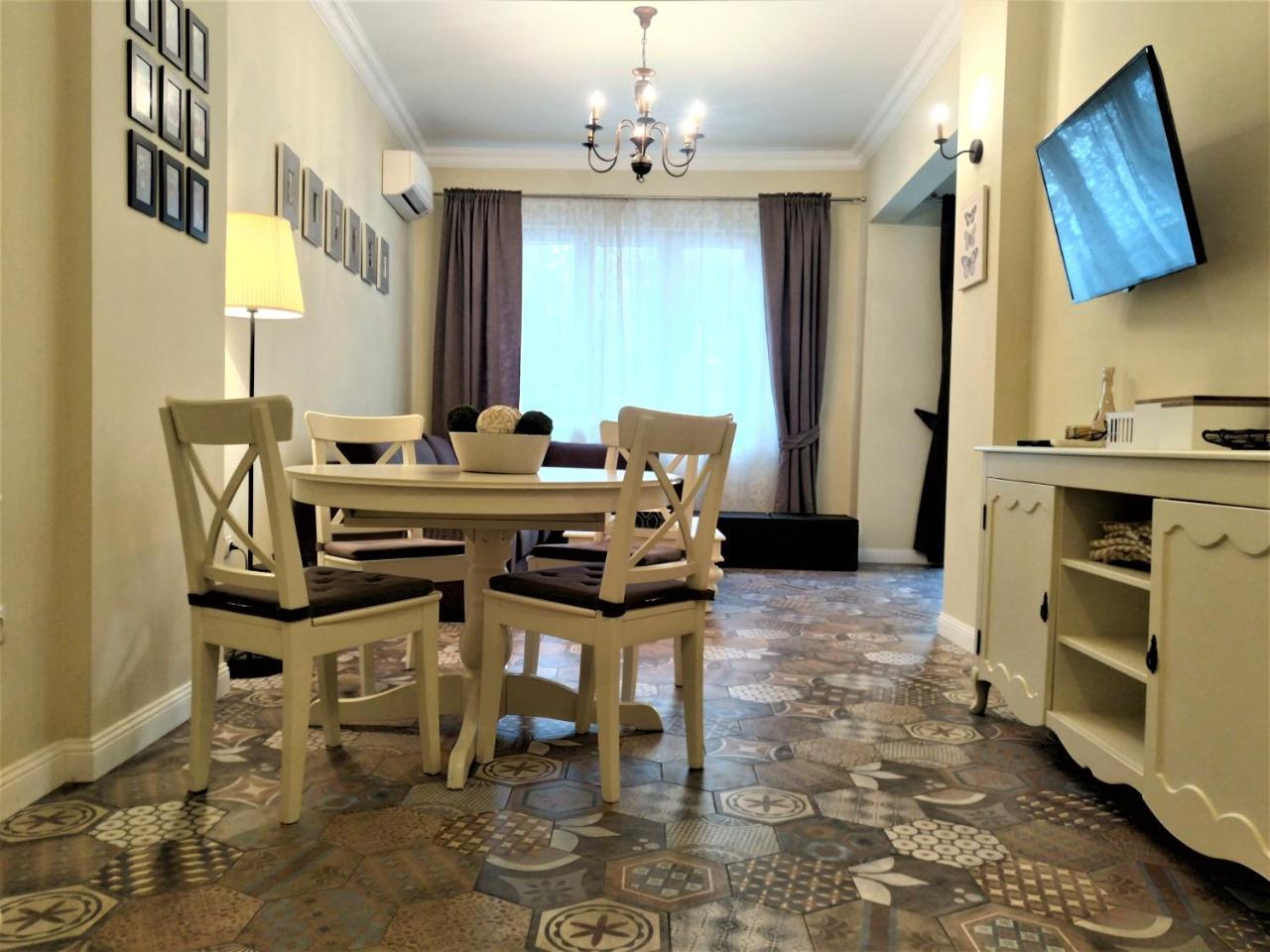 Baratero City II Apartments Sofia Luaran gambar