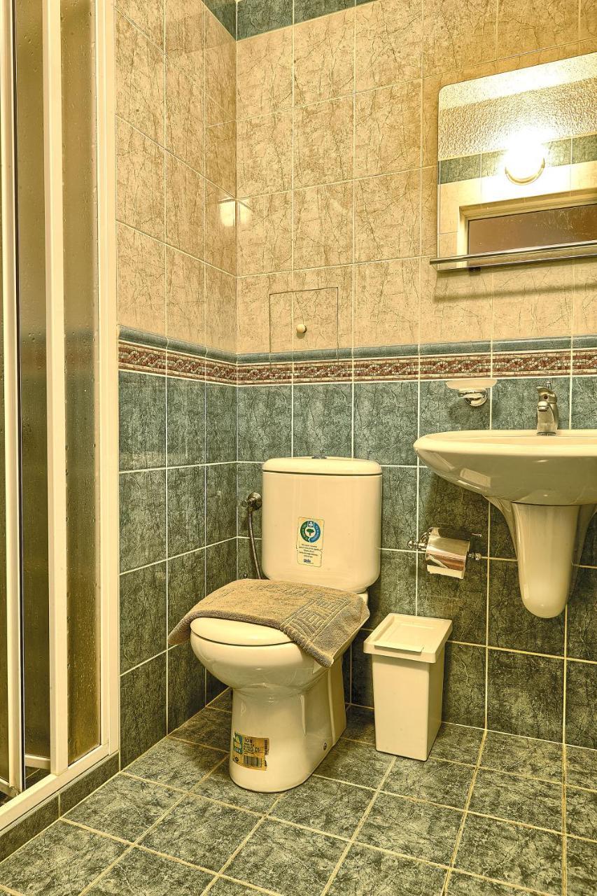 Baratero City II Apartments Sofia Luaran gambar