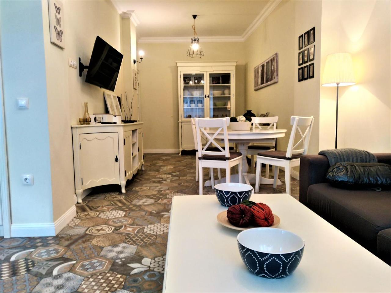 Baratero City II Apartments Sofia Luaran gambar