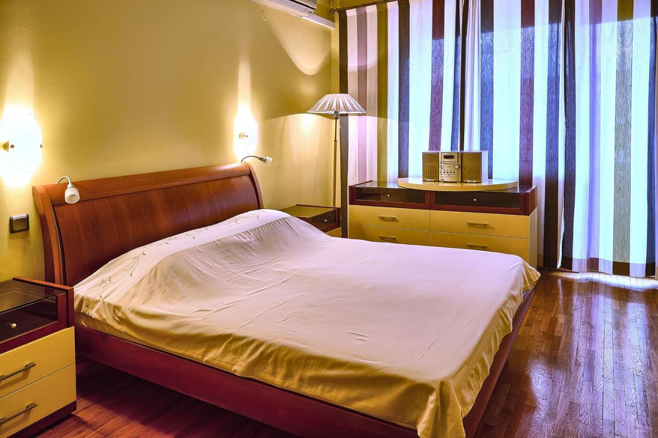 Baratero City II Apartments Sofia Luaran gambar