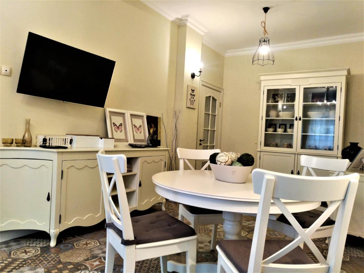 Baratero City II Apartments Sofia Luaran gambar