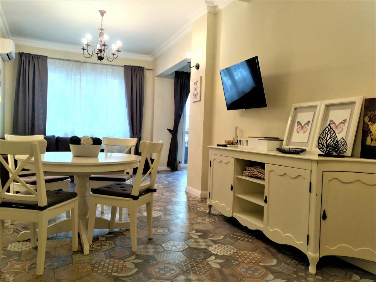 Baratero City II Apartments Sofia Luaran gambar