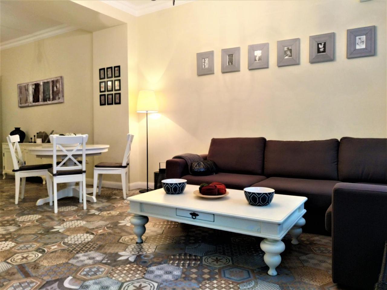 Baratero City II Apartments Sofia Luaran gambar