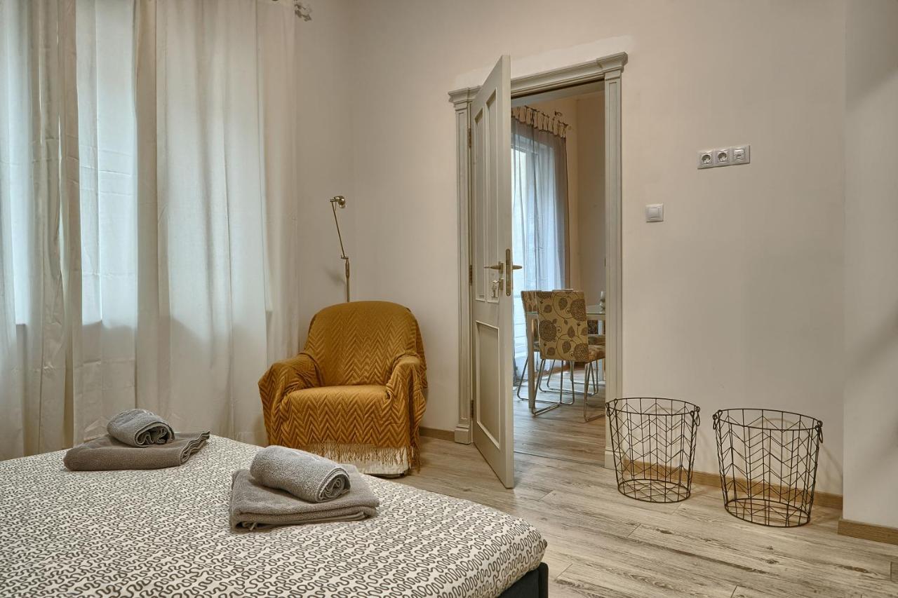 Baratero City II Apartments Sofia Luaran gambar