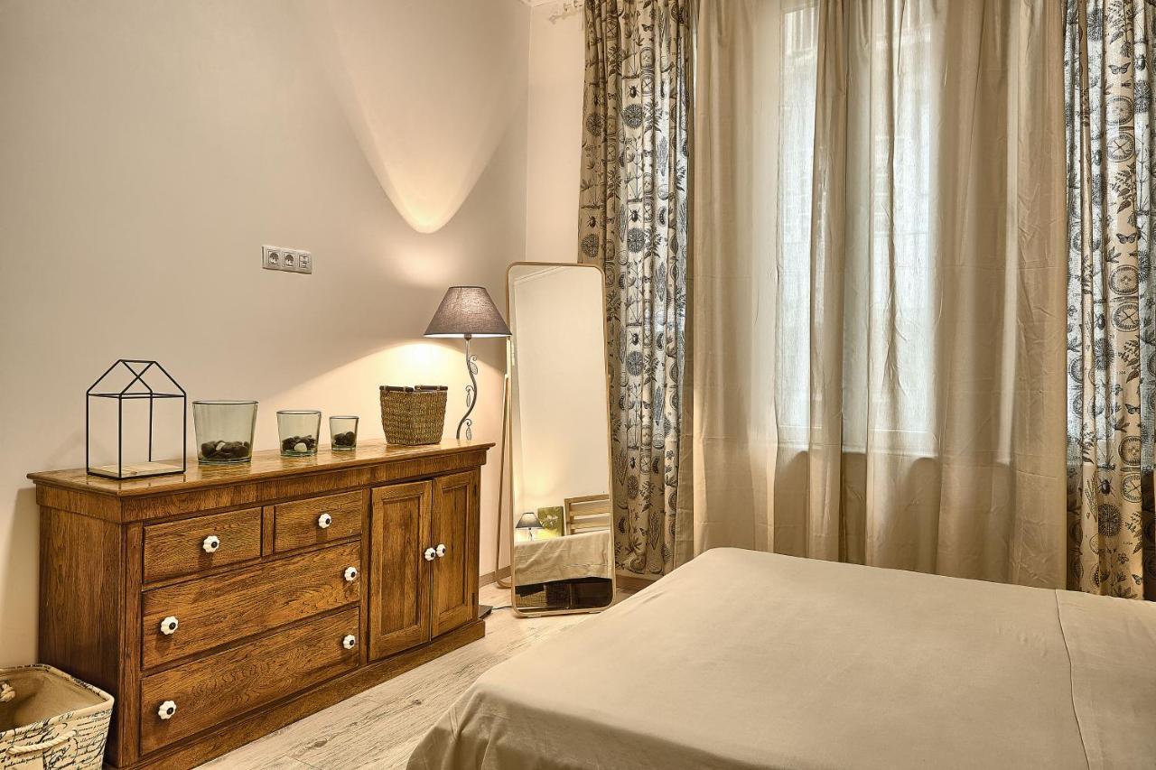 Baratero City II Apartments Sofia Luaran gambar