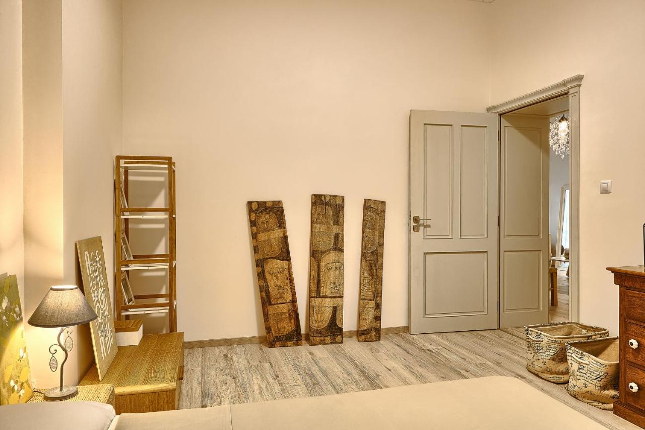 Baratero City II Apartments Sofia Luaran gambar