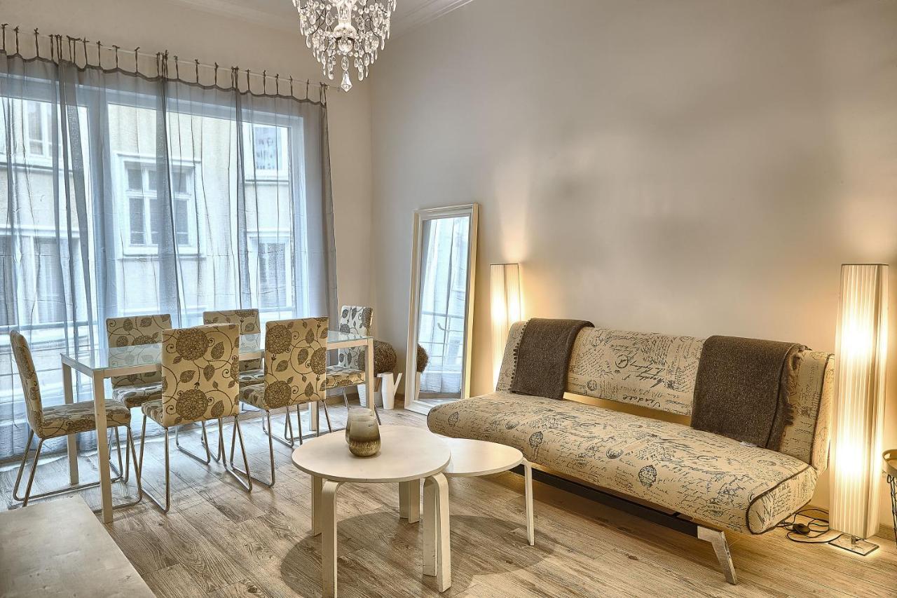 Baratero City II Apartments Sofia Luaran gambar