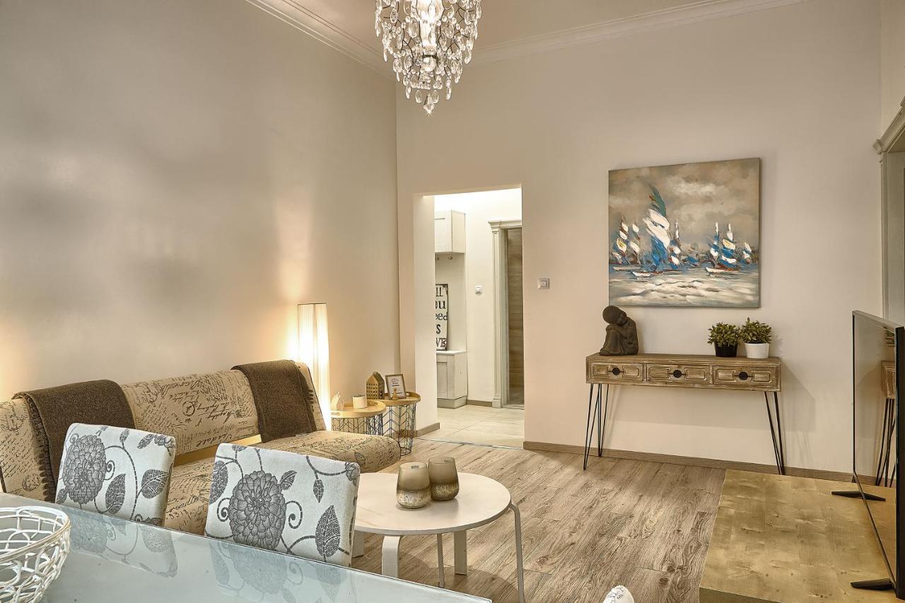 Baratero City II Apartments Sofia Luaran gambar