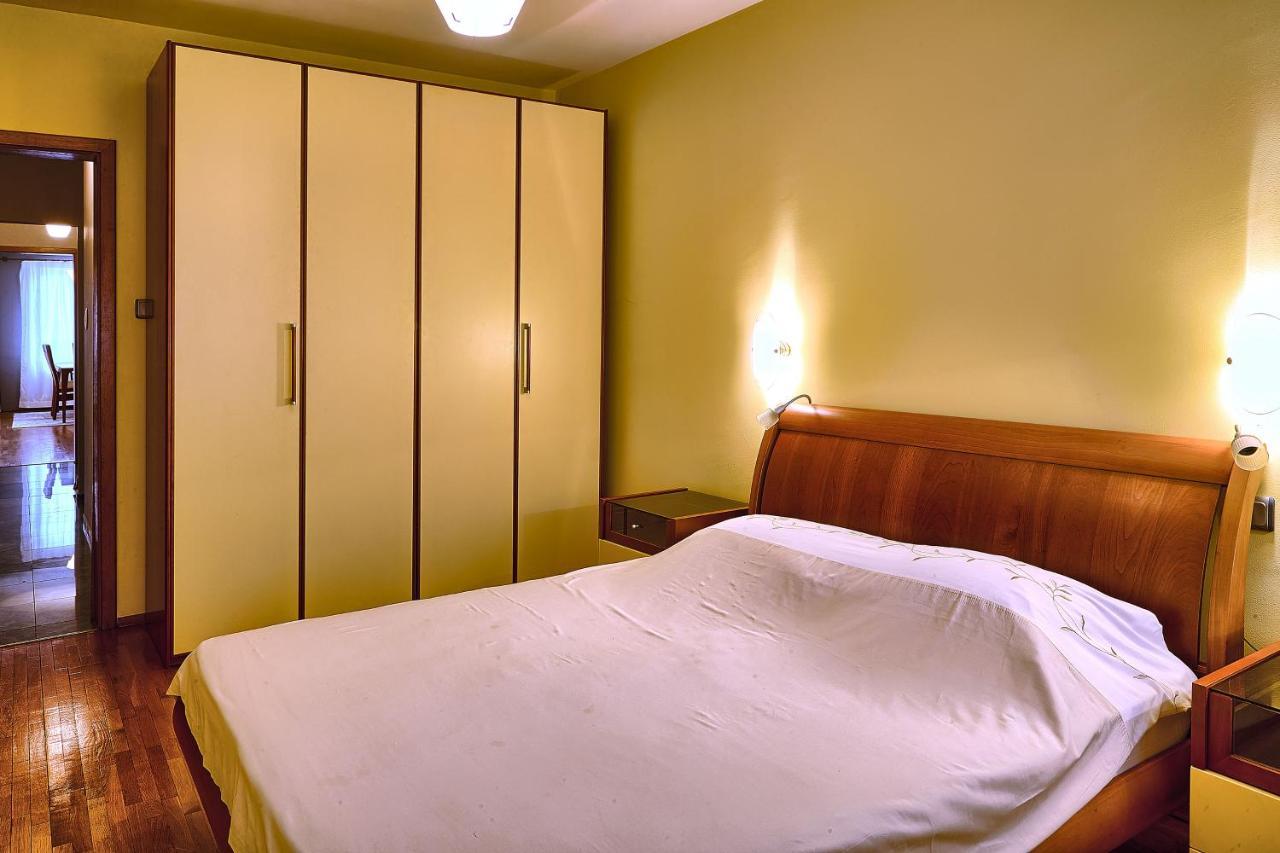 Baratero City II Apartments Sofia Luaran gambar