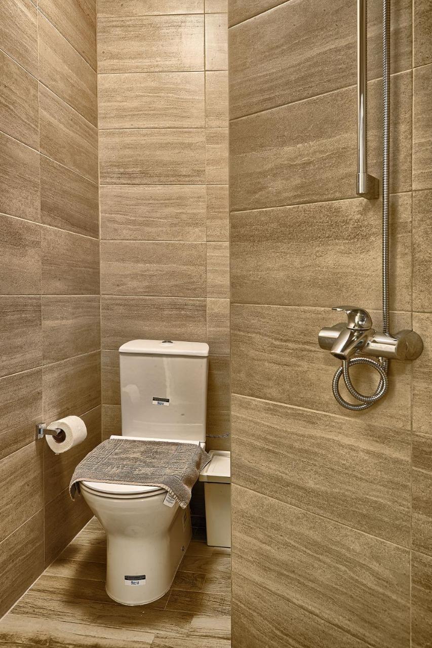 Baratero City II Apartments Sofia Luaran gambar